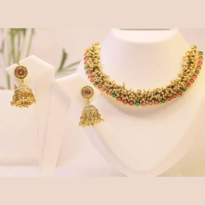 Beaded Treasure Trove
