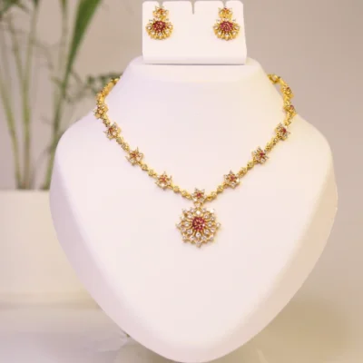 Blooms of Elegance Set