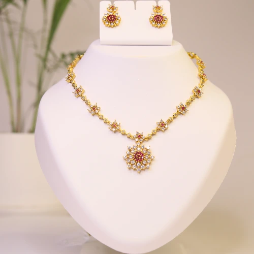 Blooms of Elegance Set