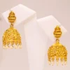 Divine Floral Dangler