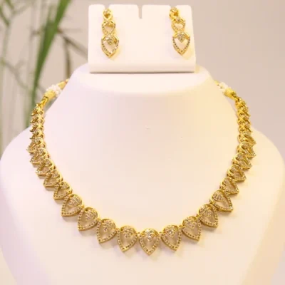 Luxe Heartshimmer Set