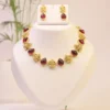Regal Eye Choker