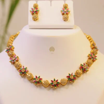 Stardust Blossom Set