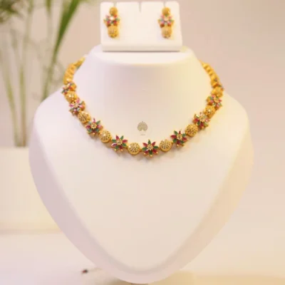 Stardust Blossom Set