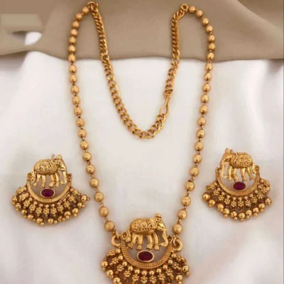 Majestic Ratnagaja Set