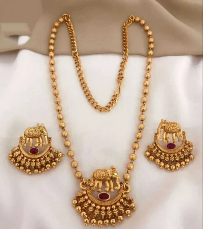 majestic ratnagaja set