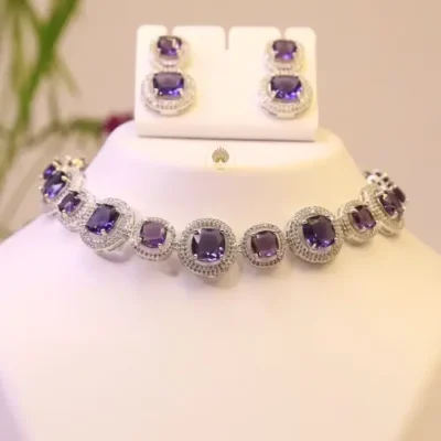 BellaBrio Necklace set