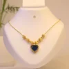 Blue love
