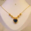 Blue love