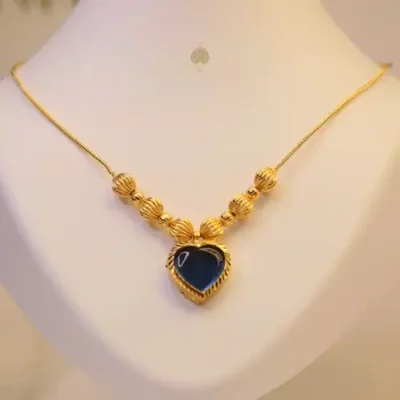 Blue love
