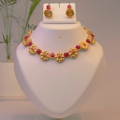 Floral Fiesta Finesse