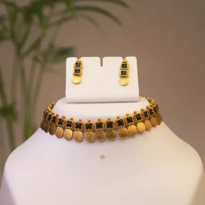 Royal Coin Cascade Set