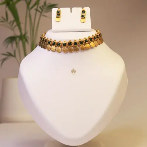 Royal Coin Cascade Set
