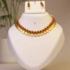 Royal Coin Cascade Set