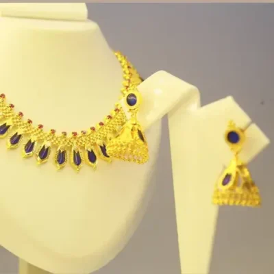 nagapadam set