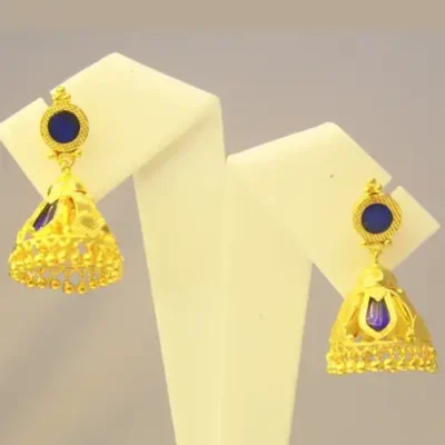 nagapadam jhumka