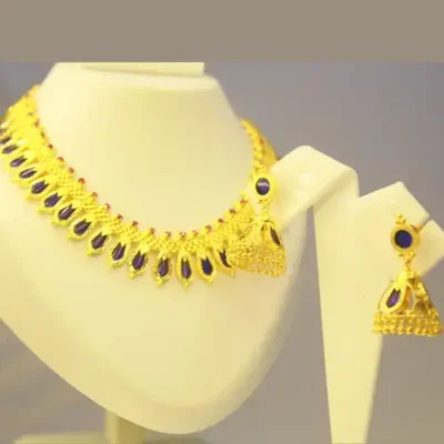 nagapadam set