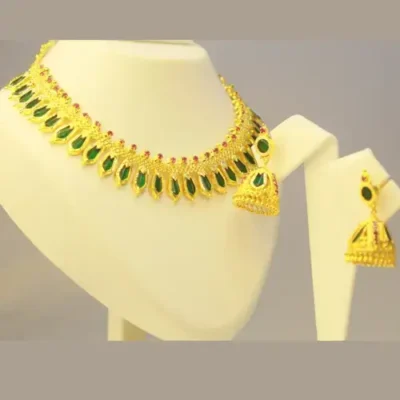 nagapadam set