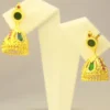 nagapadam jhumka