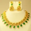 Hexa Naga necklace