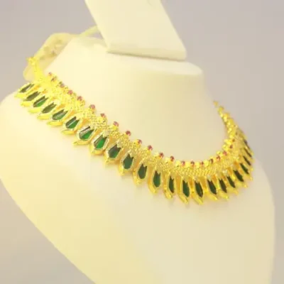 nagapadam necklace