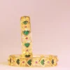 Palakka bangle