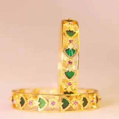 Palakka bangle