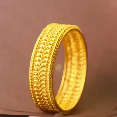 Kanaka Manjari Bangle