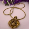 Sampada Lakshmi Necklace
