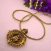 Sampada Lakshmi Necklace