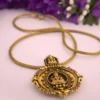 Sampada Lakshmi Necklace