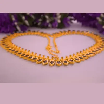 nagapadam necklace