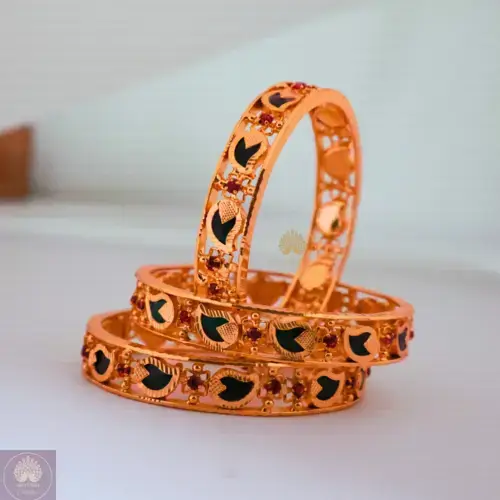 Manga Chaaru Bangles