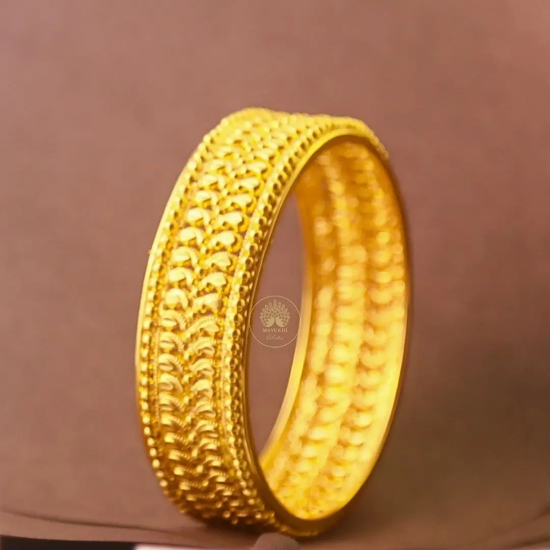Kanaka Manjeri Bangle