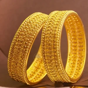 Kanaka Manjeri Bangle