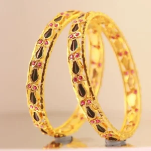 Nagapadam Bangle