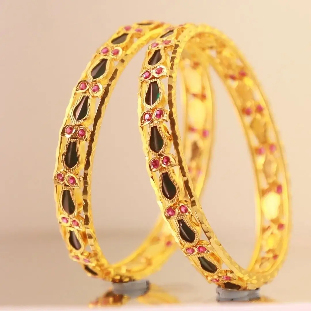 Nagapadam Bangle (Single)