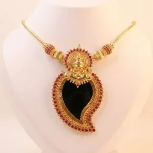 kathakali manga pendant