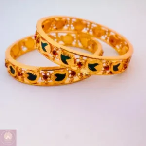 Manga Bangle (single)