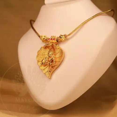 Alila Kannan Necklace