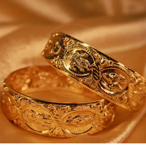Dashavatara Bangle
