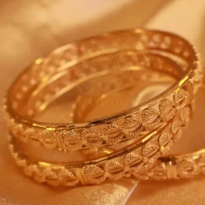 Jali Bangle