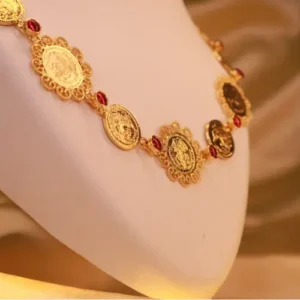 LakshmiKaanta Necklace