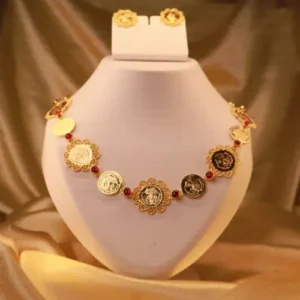 LakshmiKaanta Necklace