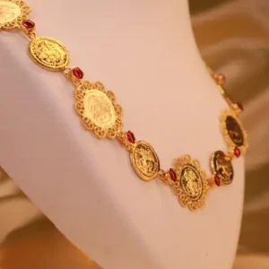 LakshmiKaanta Necklace