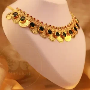 LakshmiPalakka Necklace
