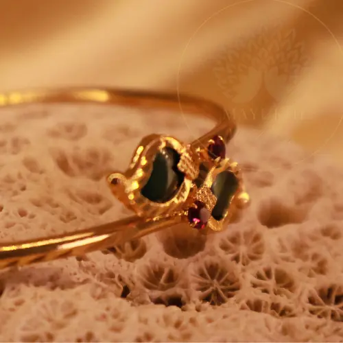 Manga Adjustable Bracelet