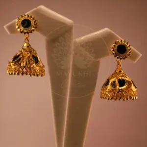 Manga Jhumka