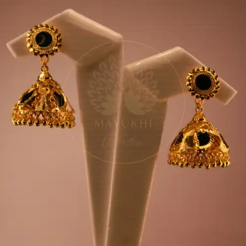 Manga Jhumka