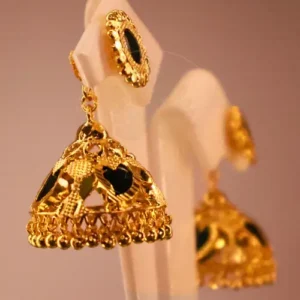 Manga Jhumka